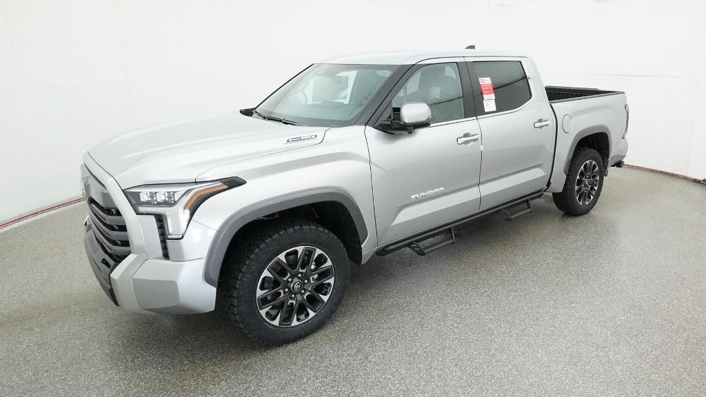 New 2026 Toyota Tundra i-FORCE MAX Truck