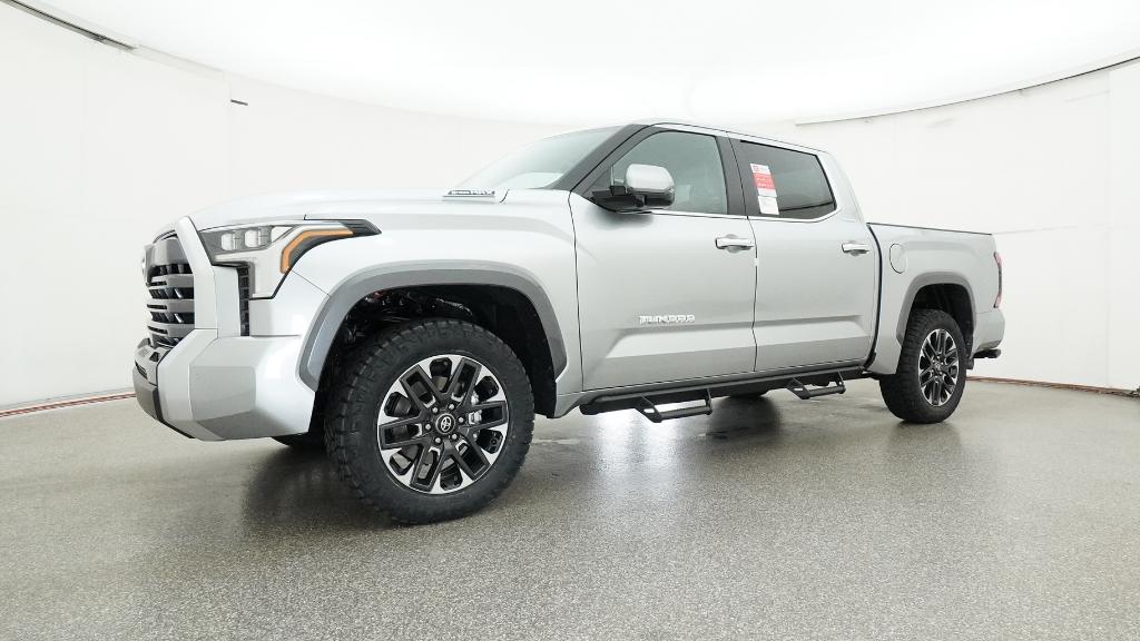 New 2026 Toyota Tundra i-FORCE MAX Truck