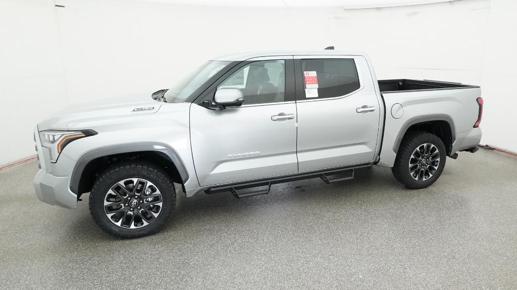 New 2026 Toyota Tundra i-FORCE MAX Truck