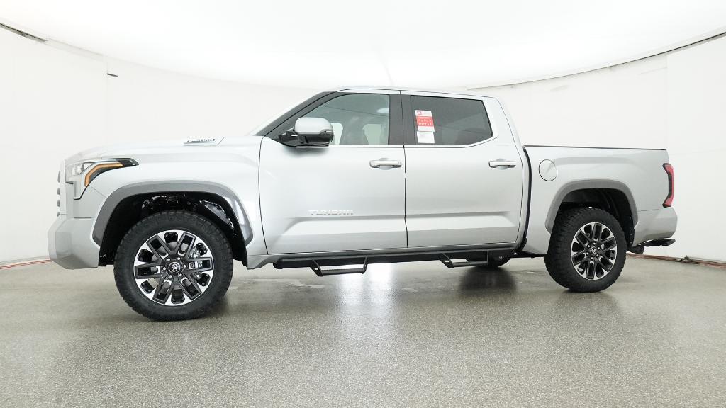 New 2026 Toyota Tundra i-FORCE MAX Truck