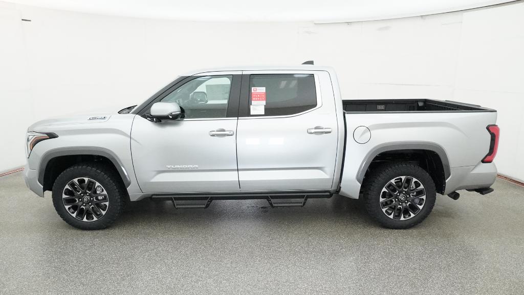 New 2026 Toyota Tundra i-FORCE MAX Truck