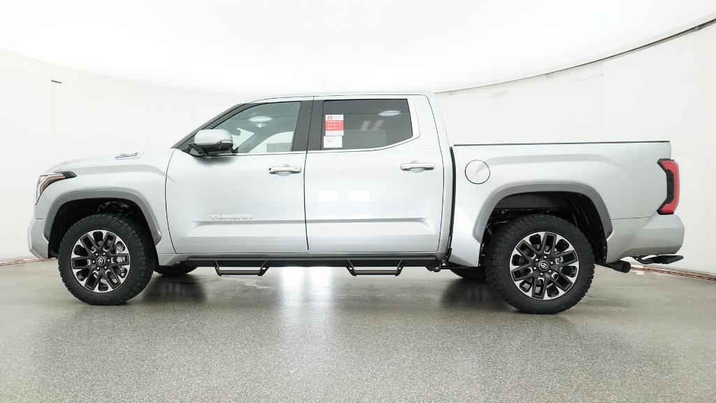 New 2026 Toyota Tundra i-FORCE MAX Truck