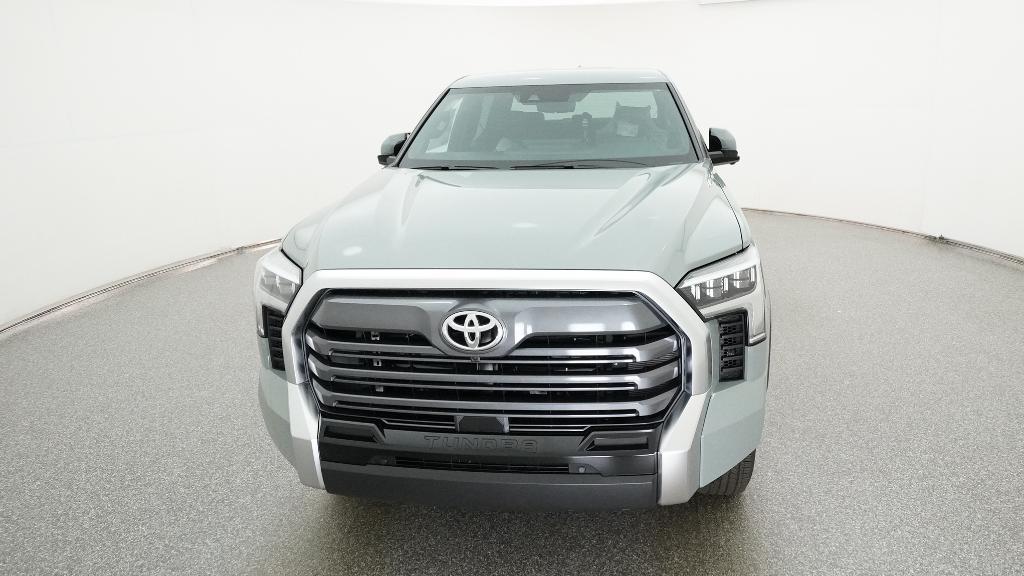 2026 Toyota Tundra Limited - Photo 27