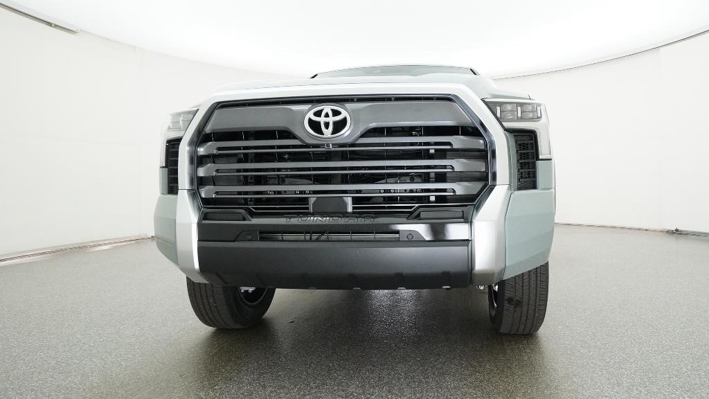 2026 Toyota Tundra Limited - Photo 41