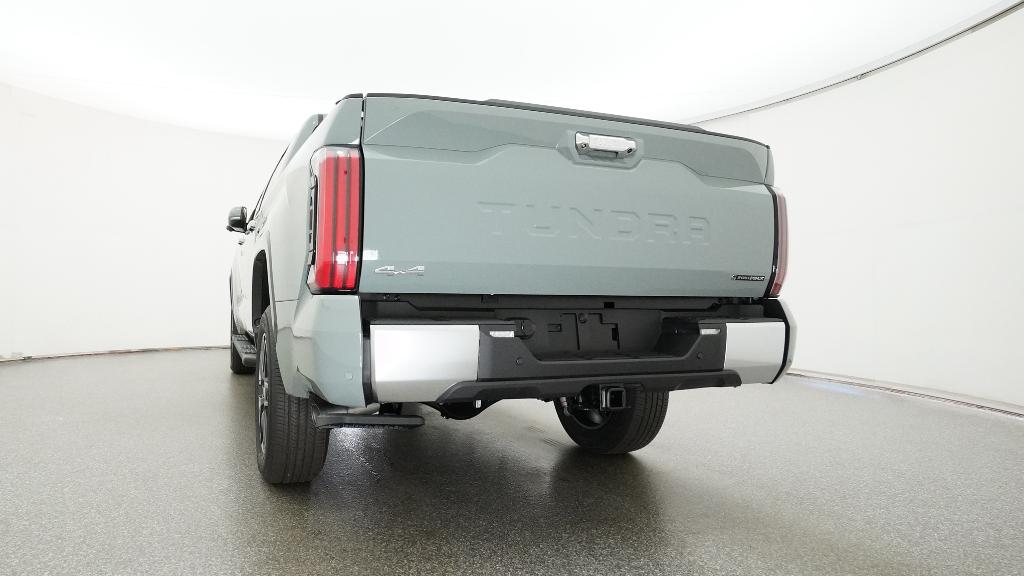 2026 Toyota Tundra Limited - Photo 38