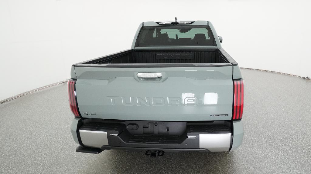 2026 Toyota Tundra Limited - Photo 32