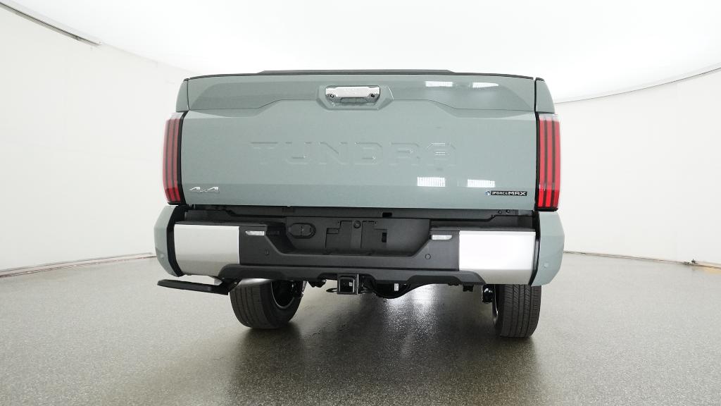 2026 Toyota Tundra Limited - Photo 40