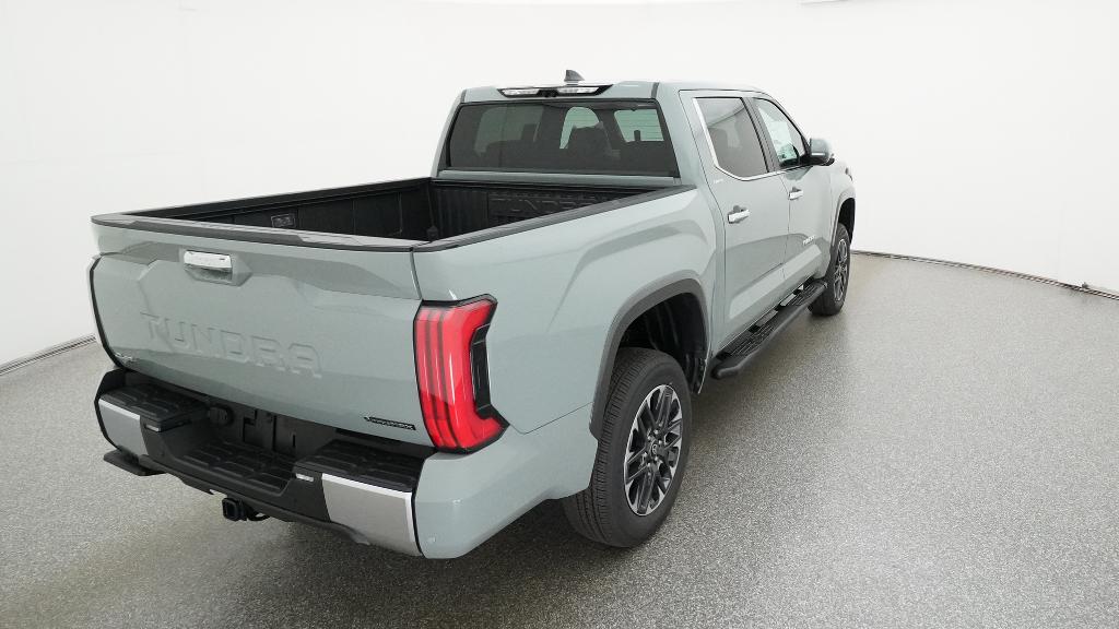 2026 Toyota Tundra Limited - Photo 30