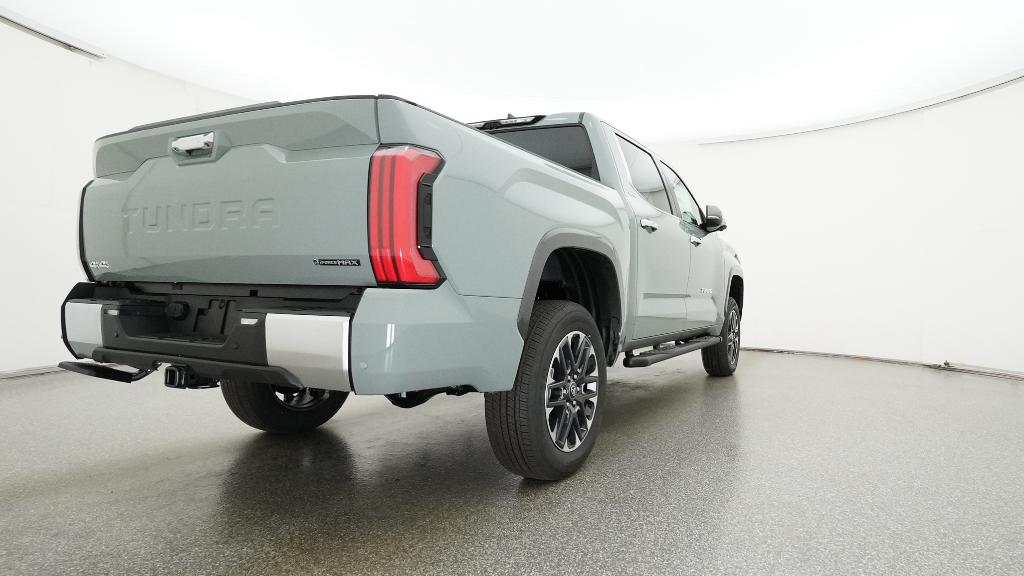 2026 Toyota Tundra Limited - Photo 42