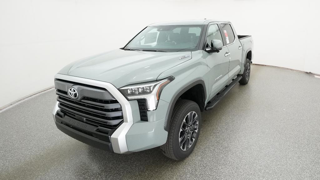 2026 Toyota Tundra Limited - Photo 33