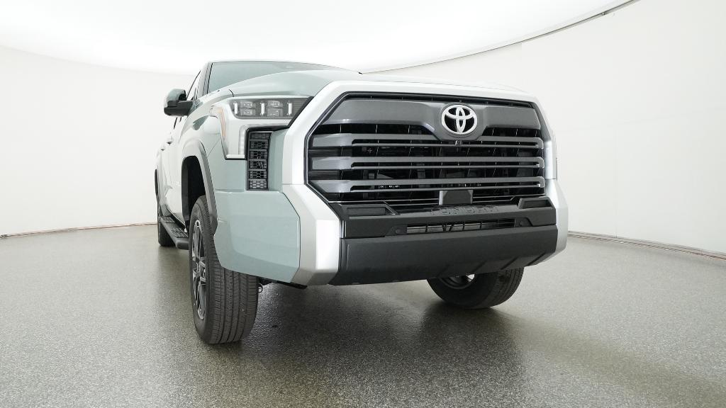 2026 Toyota Tundra Limited - Photo 28