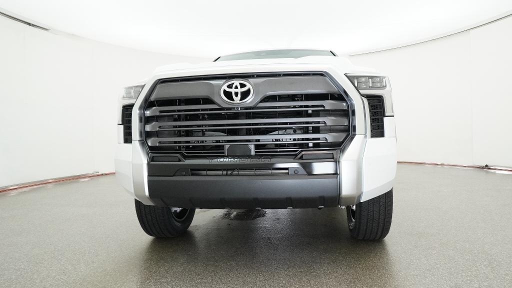 New 2026 Wind Chill Pearl Toyota Limited i-FORCE MAX image 26