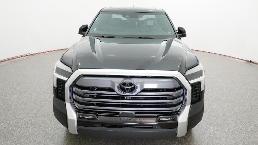 New 2026 Toyota Tundra i-FORCE MAX Truck