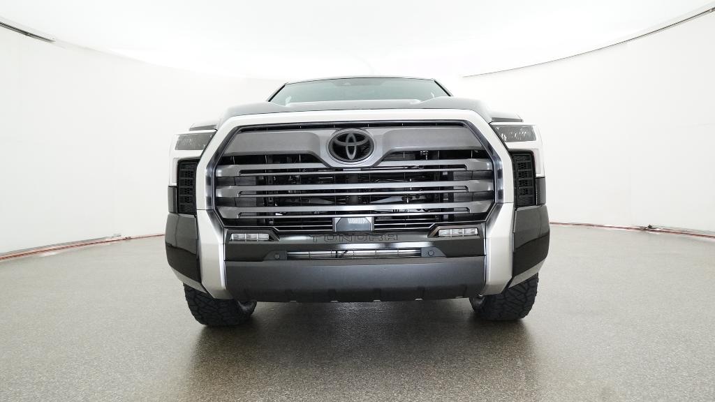 New 2026 Toyota Tundra i-FORCE MAX Truck
