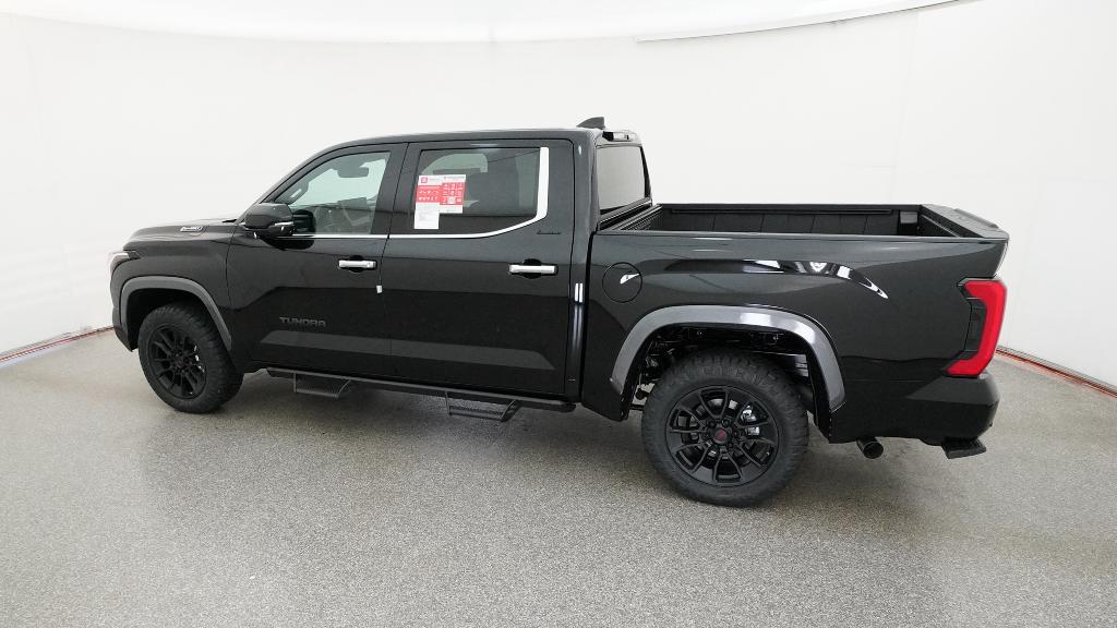 New 2026 Toyota Tundra i-FORCE MAX Truck