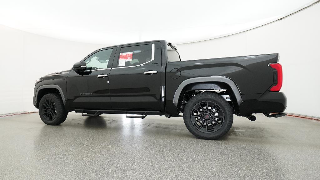New 2026 Toyota Tundra i-FORCE MAX Truck