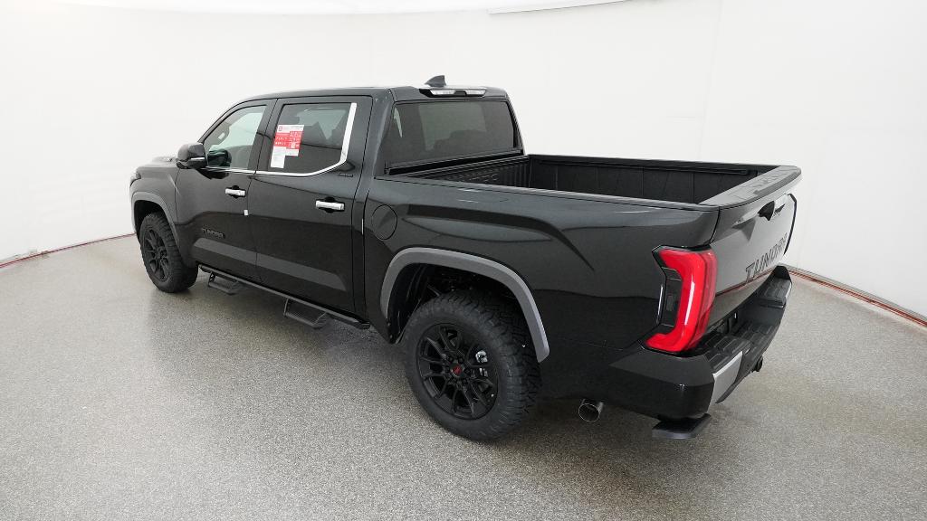 New 2026 Toyota Tundra i-FORCE MAX Truck