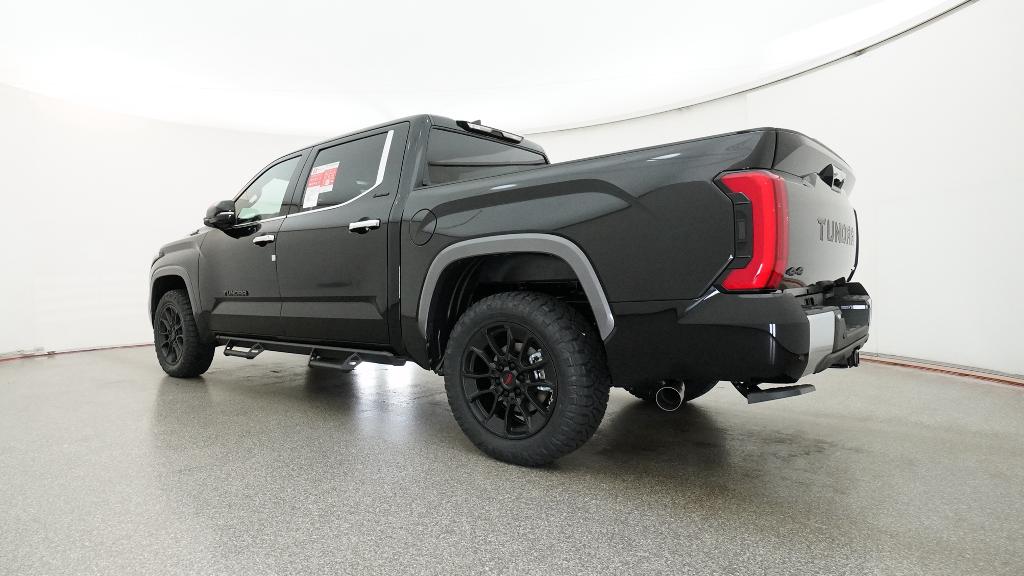 New 2026 Toyota Tundra i-FORCE MAX Truck
