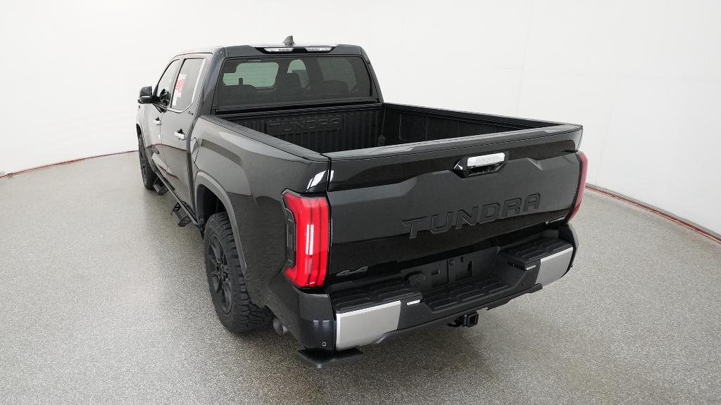 New 2026 Toyota Tundra i-FORCE MAX Truck