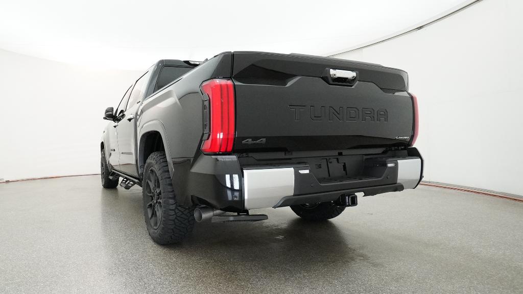 New 2026 Toyota Tundra i-FORCE MAX Truck