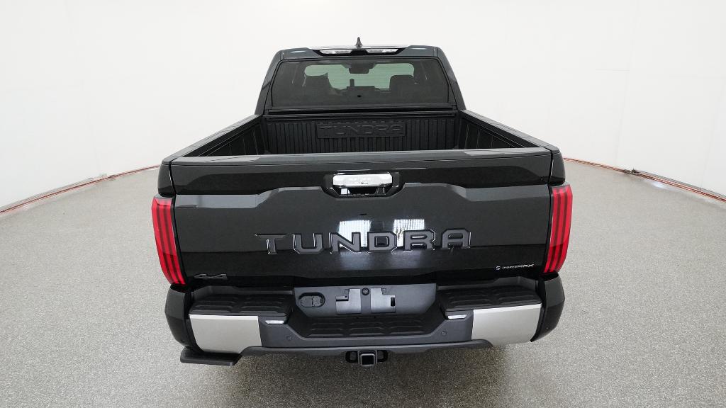 New 2026 Toyota Tundra i-FORCE MAX Truck
