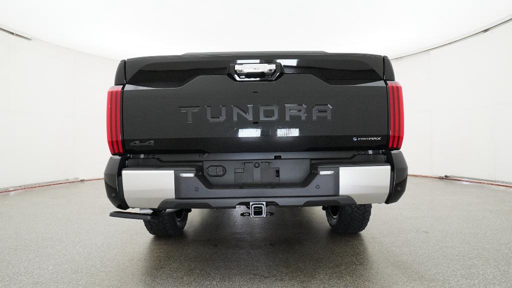 New 2026 Toyota Tundra i-FORCE MAX Truck