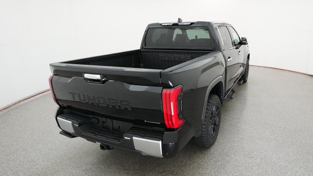 New 2026 Toyota Tundra i-FORCE MAX Truck