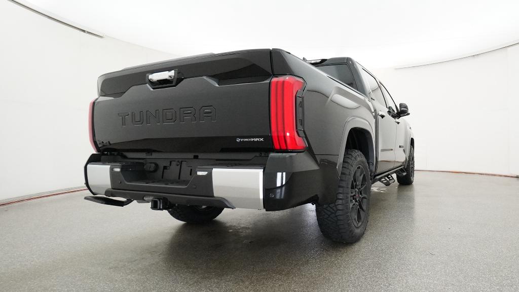 New 2026 Toyota Tundra i-FORCE MAX Truck