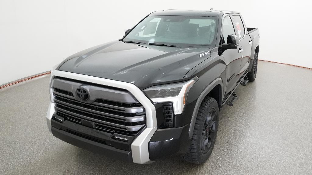 New 2026 Toyota Tundra i-FORCE MAX Truck