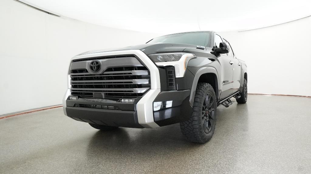 New 2026 Toyota Tundra i-FORCE MAX Truck