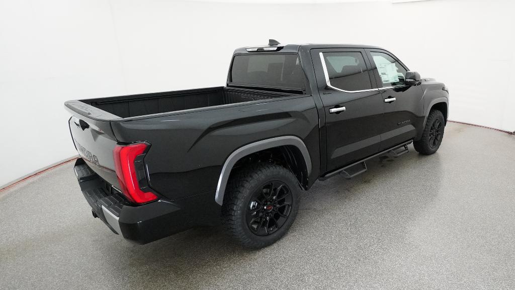New 2026 Toyota Tundra i-FORCE MAX Truck