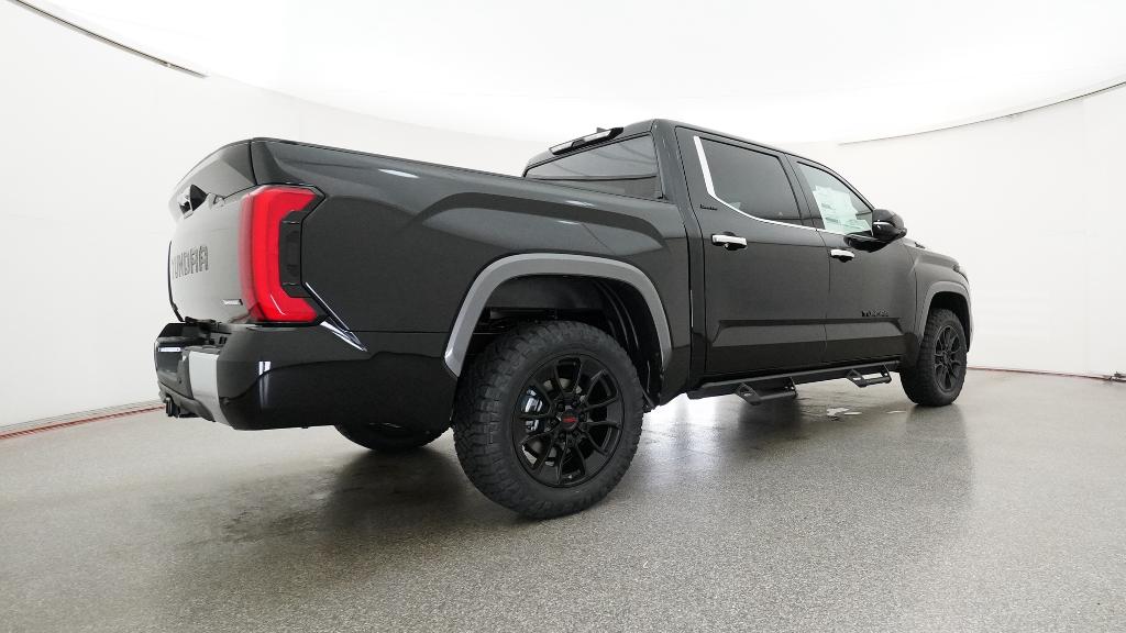 New 2026 Toyota Tundra i-FORCE MAX Truck