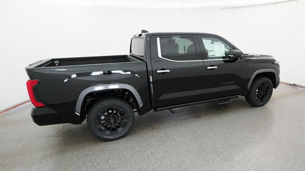 New 2026 Toyota Tundra i-FORCE MAX Truck