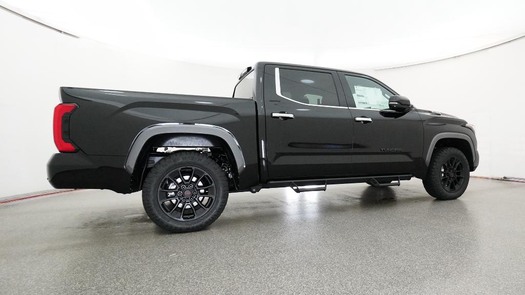 New 2026 Toyota Tundra i-FORCE MAX Truck
