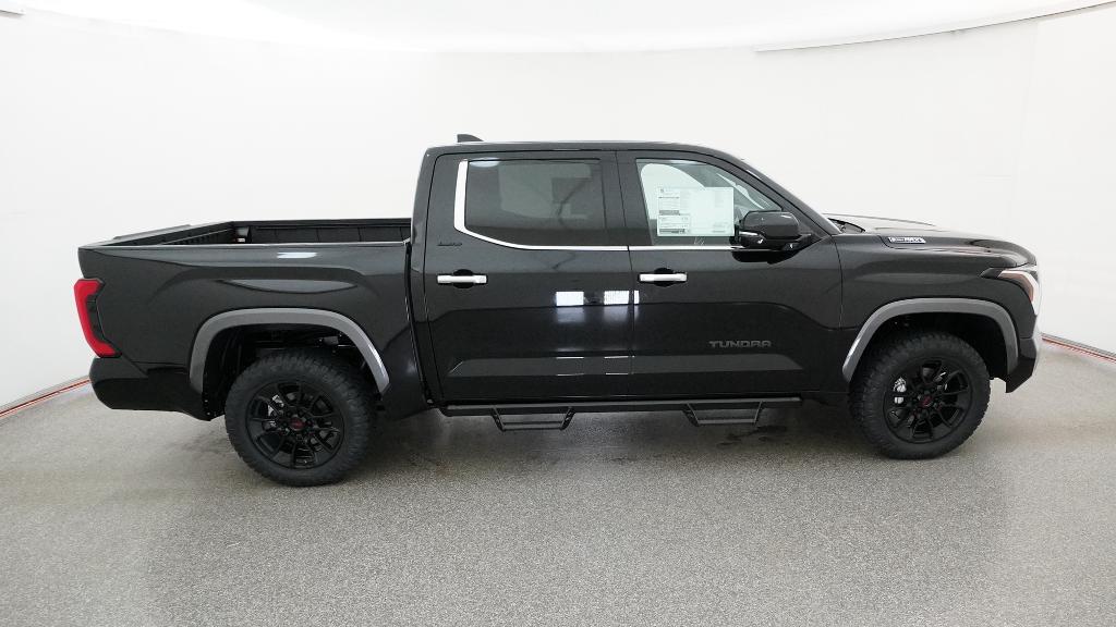 New 2026 Toyota Tundra i-FORCE MAX Truck