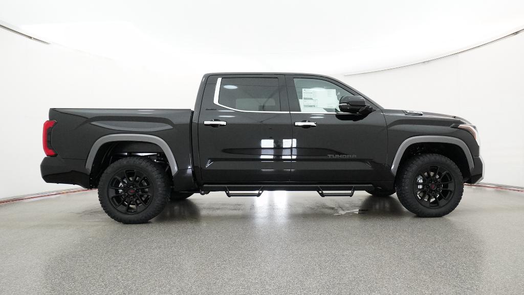 New 2026 Toyota Tundra i-FORCE MAX Truck