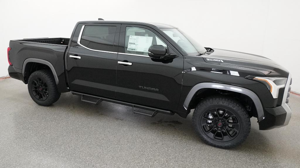 New 2026 Toyota Tundra i-FORCE MAX Truck
