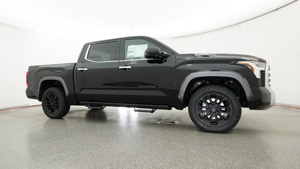 New 2026 Toyota Tundra i-FORCE MAX Truck