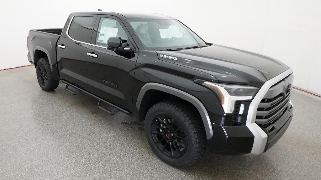New 2026 Toyota Tundra i-FORCE MAX Truck