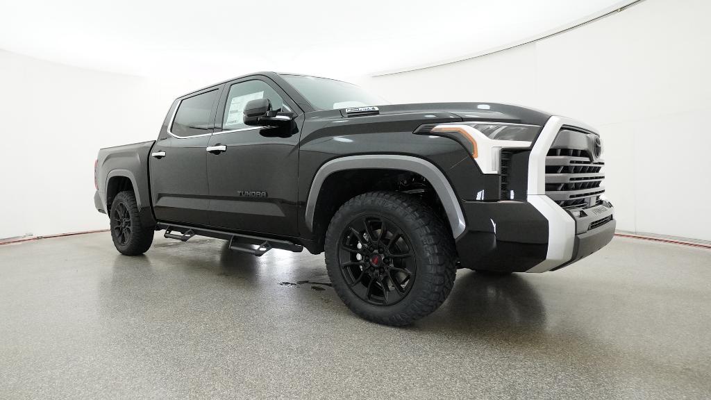New 2026 Toyota Tundra i-FORCE MAX Truck