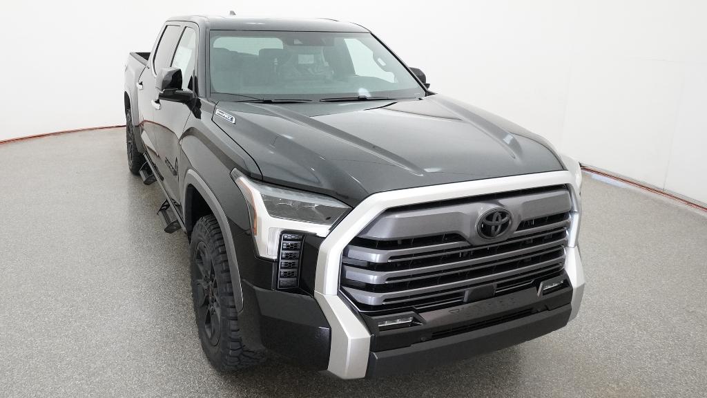 New 2026 Toyota Tundra i-FORCE MAX Truck