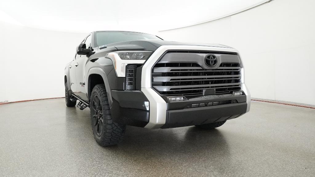 New 2026 Toyota Tundra i-FORCE MAX Truck