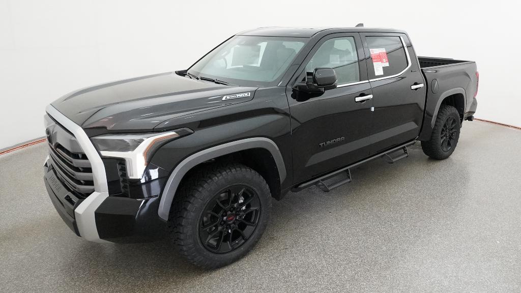 New 2026 Toyota Tundra i-FORCE MAX Truck