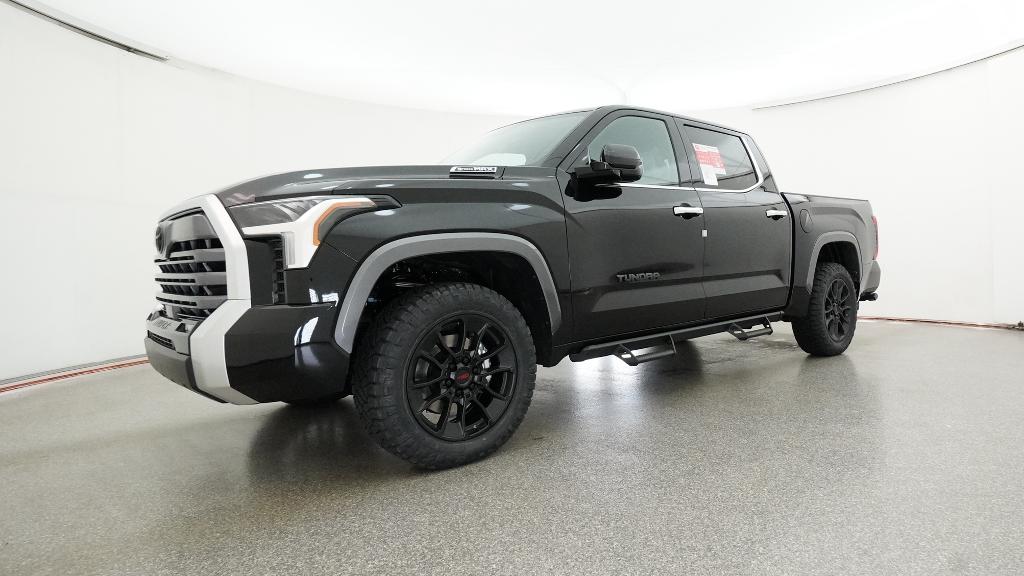 New 2026 Toyota Tundra i-FORCE MAX Truck