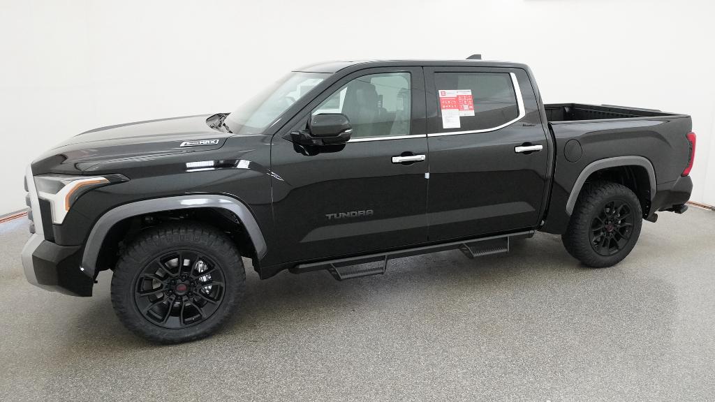 New 2026 Toyota Tundra i-FORCE MAX Truck