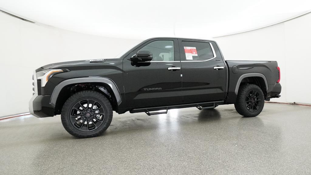 New 2026 Toyota Tundra i-FORCE MAX Truck