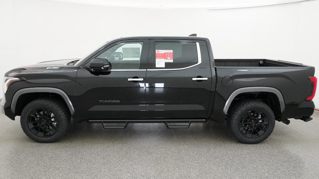 New 2026 Toyota Tundra i-FORCE MAX Truck
