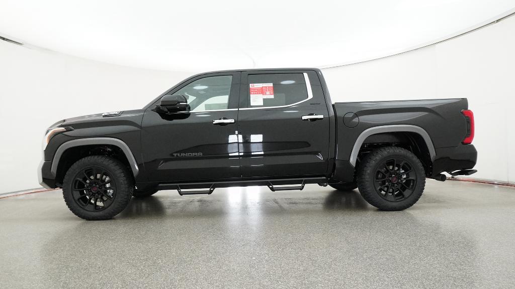 New 2026 Toyota Tundra i-FORCE MAX Truck