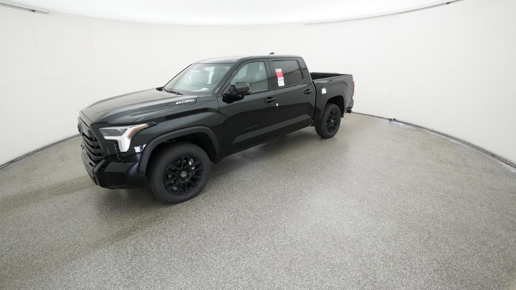 2026 Toyota Tundra Limited i-FORCE MAX
