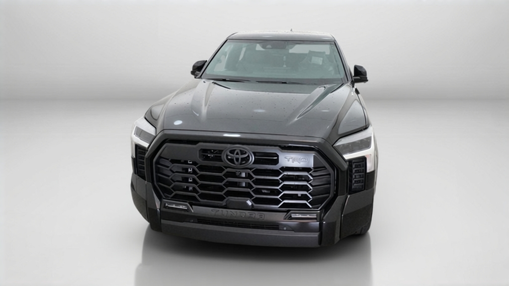 New 2026 Toyota Tundra i-FORCE MAX Truck